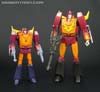 Transformers Masterpiece Hot Rodimus (Hot Rod)  - Image #217 of 224
