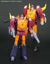 Transformers Masterpiece Hot Rodimus (Hot Rod)  - Image #218 of 224