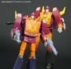 Transformers Masterpiece Hot Rodimus (Hot Rod)  - Image #219 of 224