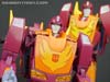 Transformers Masterpiece Hot Rodimus (Hot Rod)  - Image #221 of 224