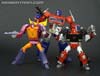 Transformers Masterpiece Hot Rodimus (Hot Rod)  - Image #222 of 224