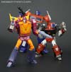 Transformers Masterpiece Hot Rodimus (Hot Rod)  - Image #223 of 224