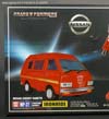 Transformers Masterpiece Ironhide - Image #3 of 263