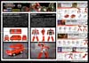 Transformers Masterpiece Ironhide - Image #27 of 263