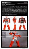 Transformers Masterpiece Ironhide - Image #29 of 263