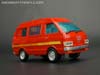 Transformers Masterpiece Ironhide - Image #37 of 263