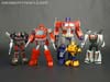 Transformers Masterpiece Ironhide - Image #246 of 263