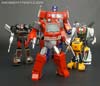 Transformers Masterpiece Ironhide - Image #249 of 263