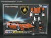 Transformers Masterpiece Lambor (Sideswipe)  - Image #1 of 255