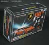 Transformers Masterpiece Lambor (Sideswipe)  - Image #3 of 255