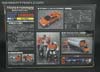 Transformers Masterpiece Lambor (Sideswipe)  - Image #7 of 255