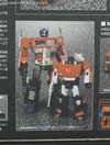Transformers Masterpiece Lambor (Sideswipe)  - Image #9 of 255
