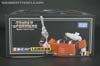 Transformers Masterpiece Lambor (Sideswipe)  - Image #14 of 255