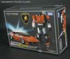 Transformers Masterpiece Lambor (Sideswipe)  - Image #18 of 255