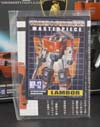 Transformers Masterpiece Lambor (Sideswipe)  - Image #31 of 255