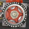 Transformers Masterpiece Lambor (Sideswipe)  - Image #33 of 255