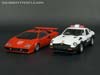 Transformers Masterpiece Lambor (Sideswipe)  - Image #68 of 255