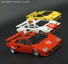 Transformers Masterpiece Lambor (Sideswipe)  - Image #82 of 255