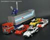 Transformers Masterpiece Lambor (Sideswipe)  - Image #104 of 255