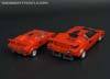 Transformers Masterpiece Lambor (Sideswipe)  - Image #114 of 255