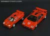 Transformers Masterpiece Lambor (Sideswipe)  - Image #118 of 255