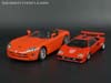 Transformers Masterpiece Lambor (Sideswipe)  - Image #130 of 255