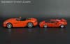 Transformers Masterpiece Lambor (Sideswipe)  - Image #133 of 255