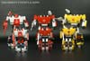 Transformers Masterpiece Lambor (Sideswipe)  - Image #238 of 255