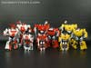 Transformers Masterpiece Lambor (Sideswipe)  - Image #239 of 255