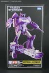 Transformers Masterpiece Laserwave (Shockwave)  - Image #1 of 306