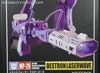 Transformers Masterpiece Laserwave (Shockwave)  - Image #3 of 306