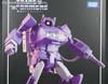 Transformers Masterpiece Laserwave (Shockwave)  - Image #4 of 306