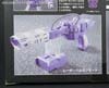 Transformers Masterpiece Laserwave (Shockwave)  - Image #14 of 306