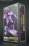 Transformers Masterpiece Laserwave (Shockwave)  - Image #17 of 306