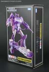 Transformers Masterpiece Laserwave (Shockwave)  - Image #19 of 306