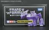 Transformers Masterpiece Laserwave (Shockwave)  - Image #21 of 306
