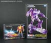 Transformers Masterpiece Laserwave (Shockwave)  - Image #27 of 306