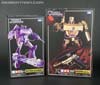 Transformers Masterpiece Laserwave (Shockwave)  - Image #28 of 306