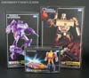 Transformers Masterpiece Laserwave (Shockwave)  - Image #29 of 306