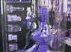 Transformers Masterpiece Laserwave (Shockwave)  - Image #31 of 306