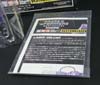 Transformers Masterpiece Laserwave (Shockwave)  - Image #32 of 306