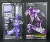 Transformers Masterpiece Laserwave (Shockwave)  - Image #34 of 306