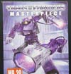 Transformers Masterpiece Laserwave (Shockwave)  - Image #41 of 306