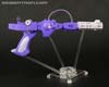Transformers Masterpiece Laserwave (Shockwave)  - Image #74 of 306
