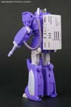 Transformers Masterpiece Laserwave (Shockwave)  - Image #127 of 306