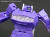 Transformers Masterpiece Laserwave (Shockwave)  - Image #140 of 306