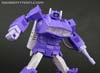 Transformers Masterpiece Laserwave (Shockwave)  - Image #147 of 306