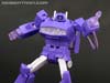 Transformers Masterpiece Laserwave (Shockwave)  - Image #201 of 306