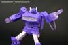 Transformers Masterpiece Laserwave (Shockwave)  - Image #202 of 306