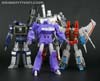 Transformers Masterpiece Laserwave (Shockwave)  - Image #248 of 306